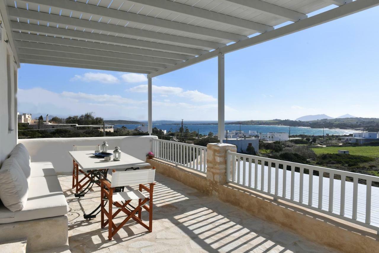 Sea Swell Villas At Santa Maria Santa Maria  Buitenkant foto