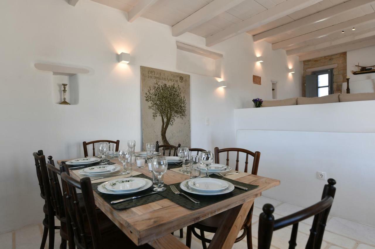 Sea Swell Villas At Santa Maria Santa Maria  Buitenkant foto