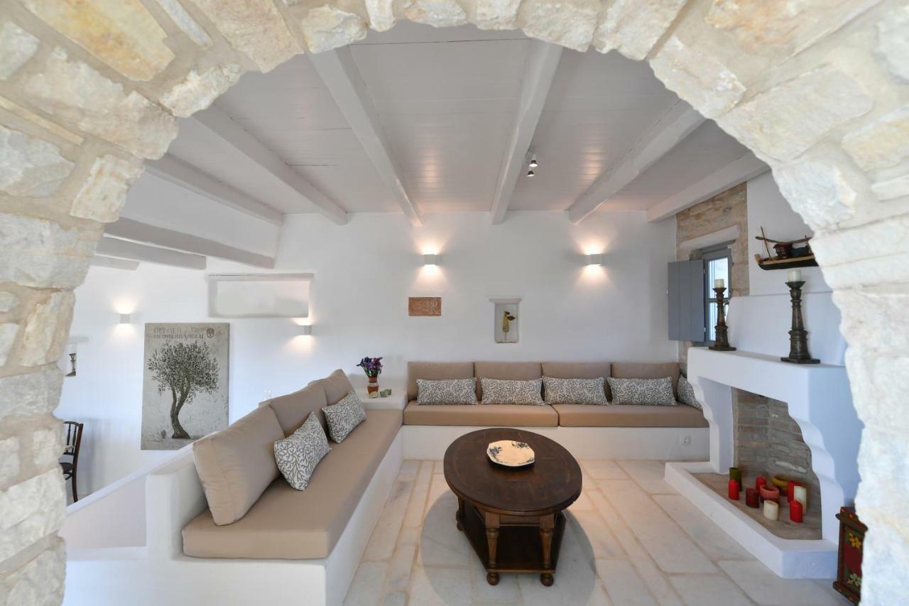 Sea Swell Villas At Santa Maria Santa Maria  Buitenkant foto