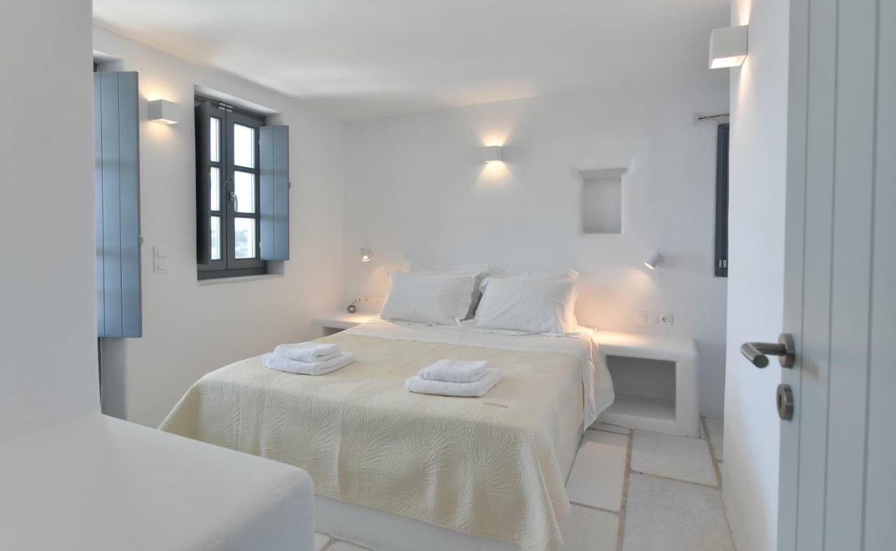 Sea Swell Villas At Santa Maria Santa Maria  Buitenkant foto