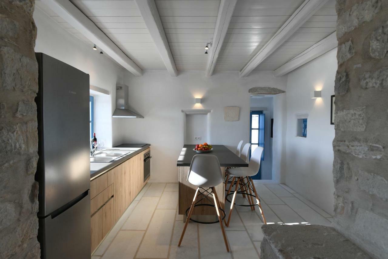 Sea Swell Villas At Santa Maria Santa Maria  Buitenkant foto