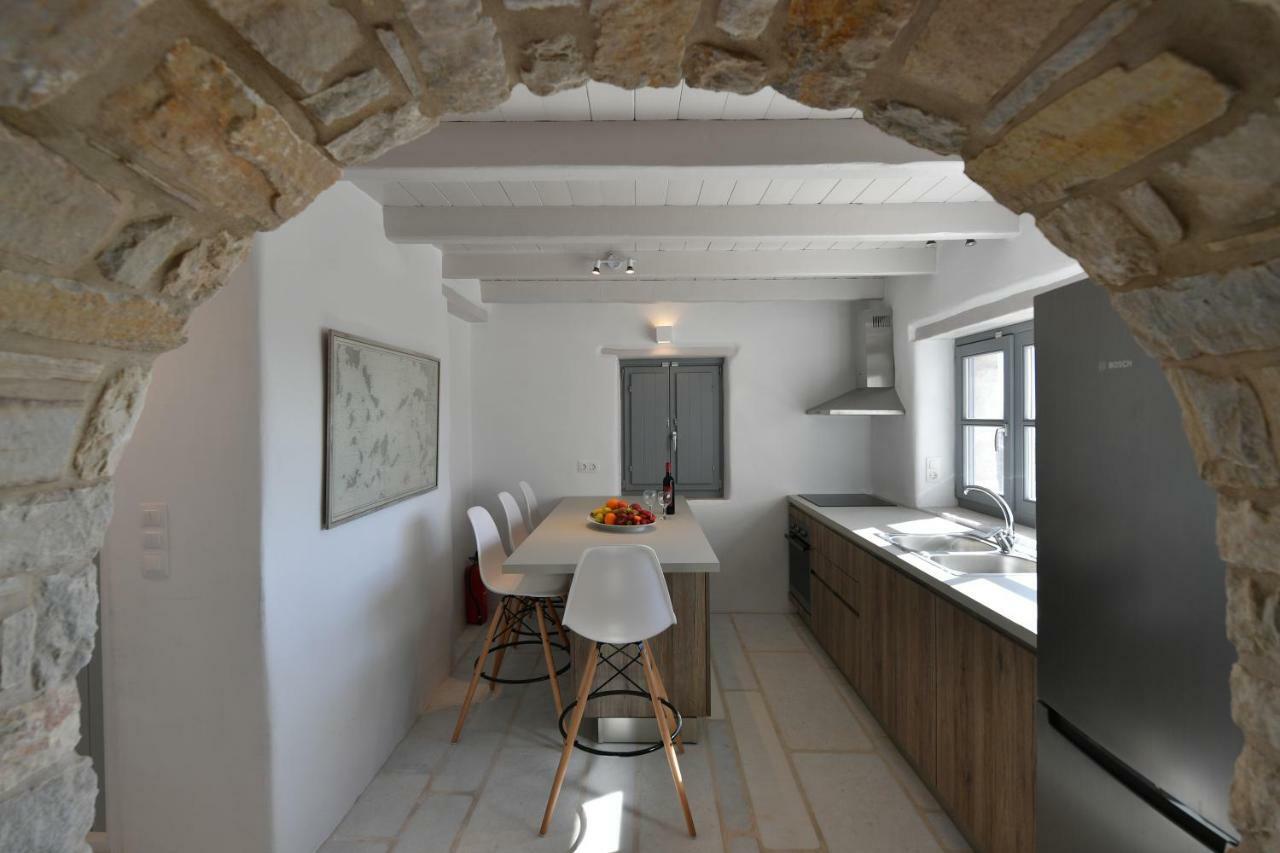 Sea Swell Villas At Santa Maria Santa Maria  Buitenkant foto
