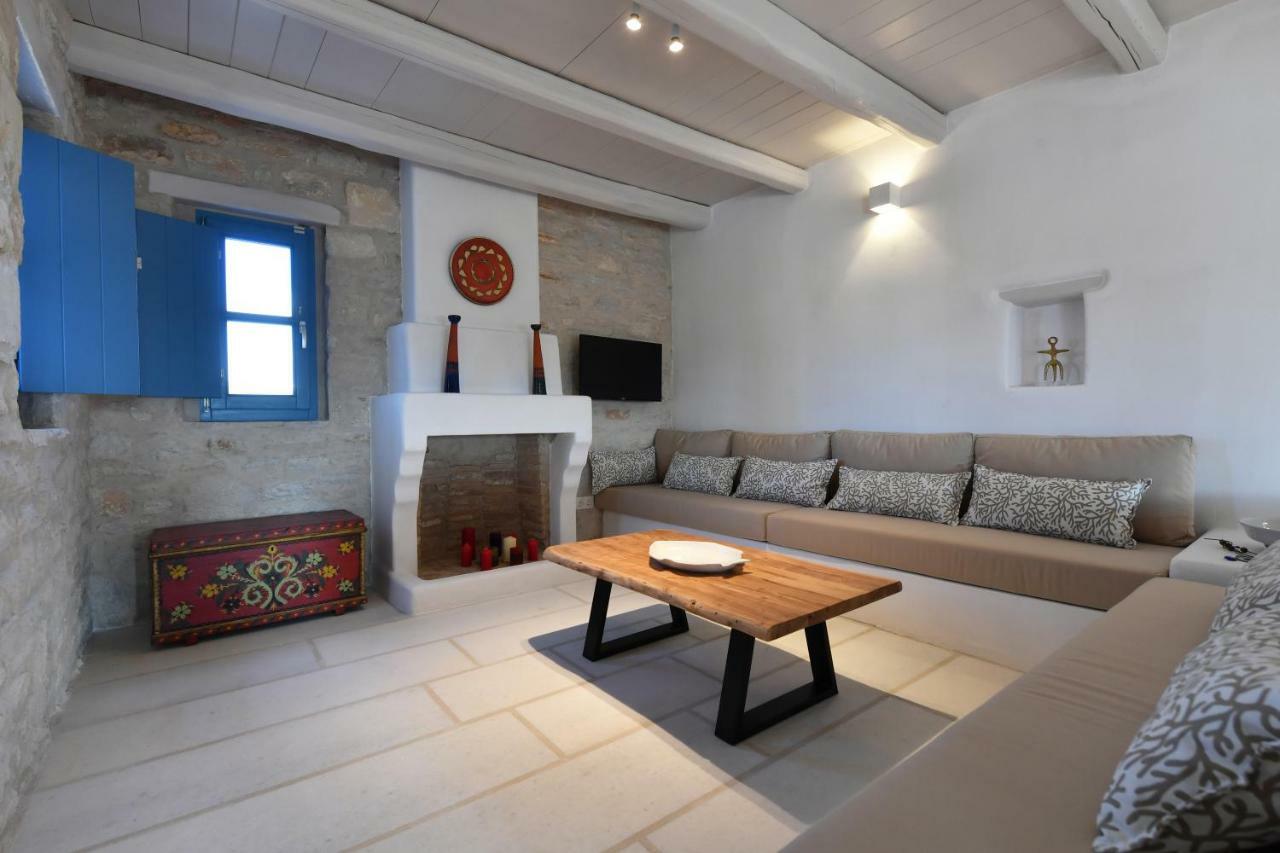 Sea Swell Villas At Santa Maria Santa Maria  Buitenkant foto