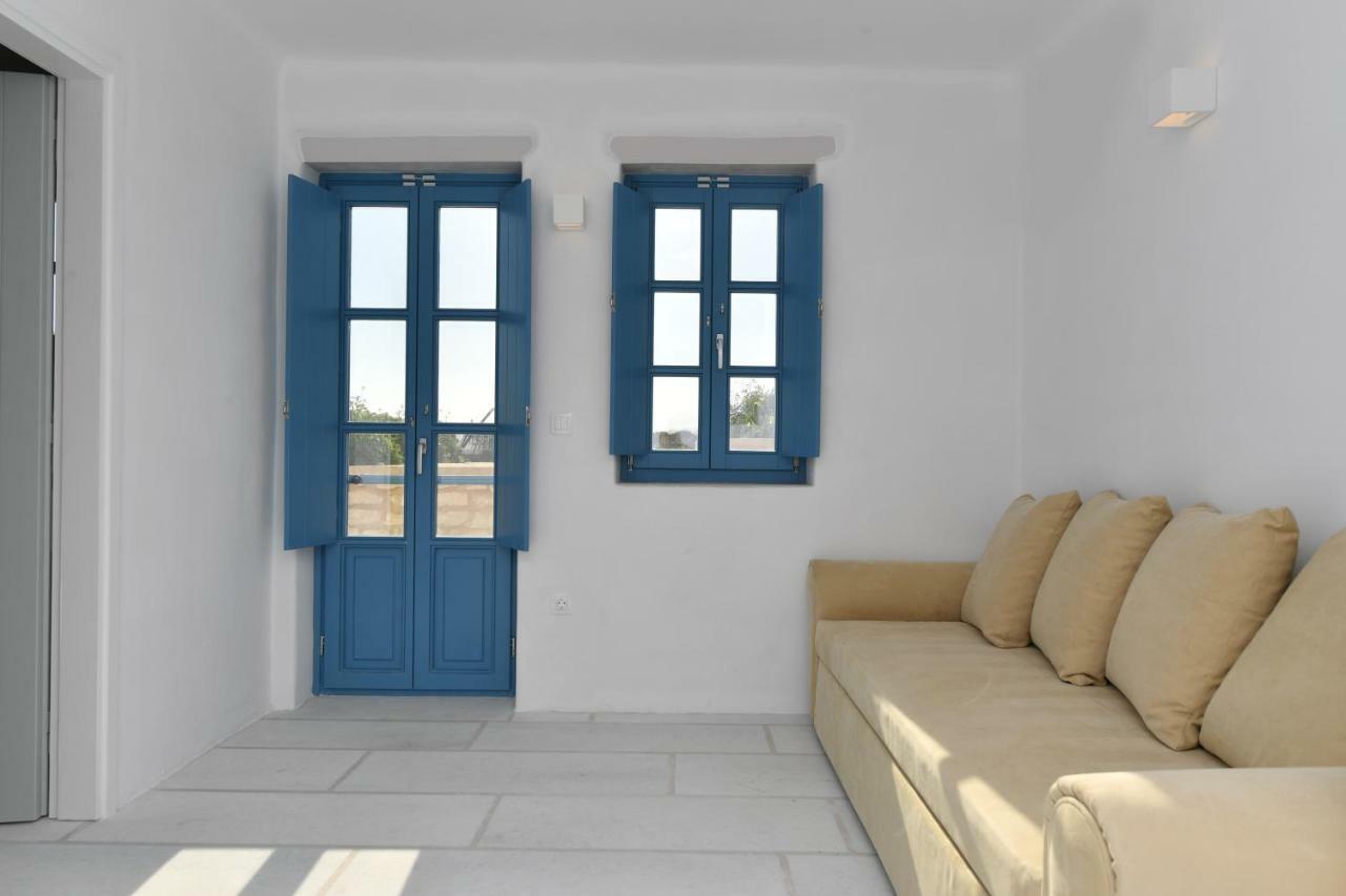 Sea Swell Villas At Santa Maria Santa Maria  Buitenkant foto