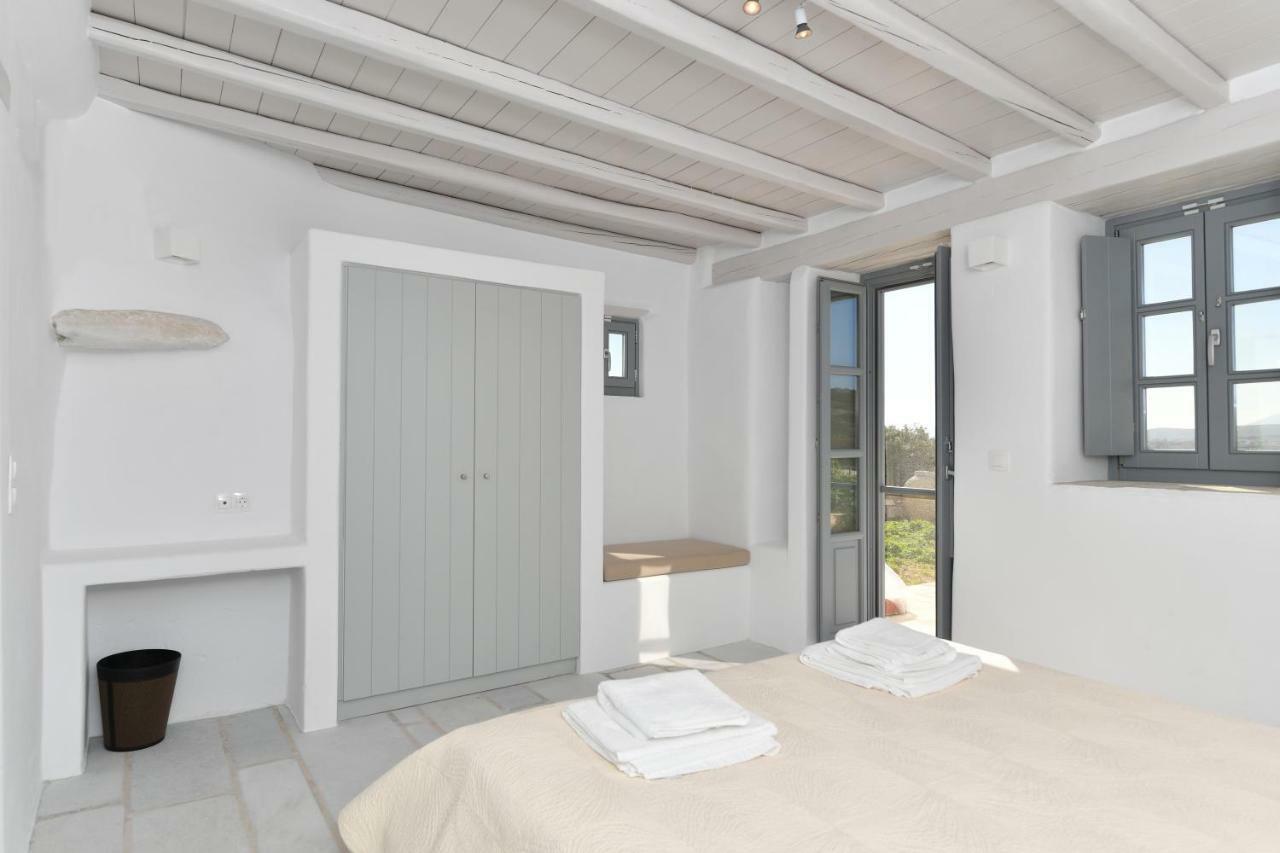 Sea Swell Villas At Santa Maria Santa Maria  Buitenkant foto