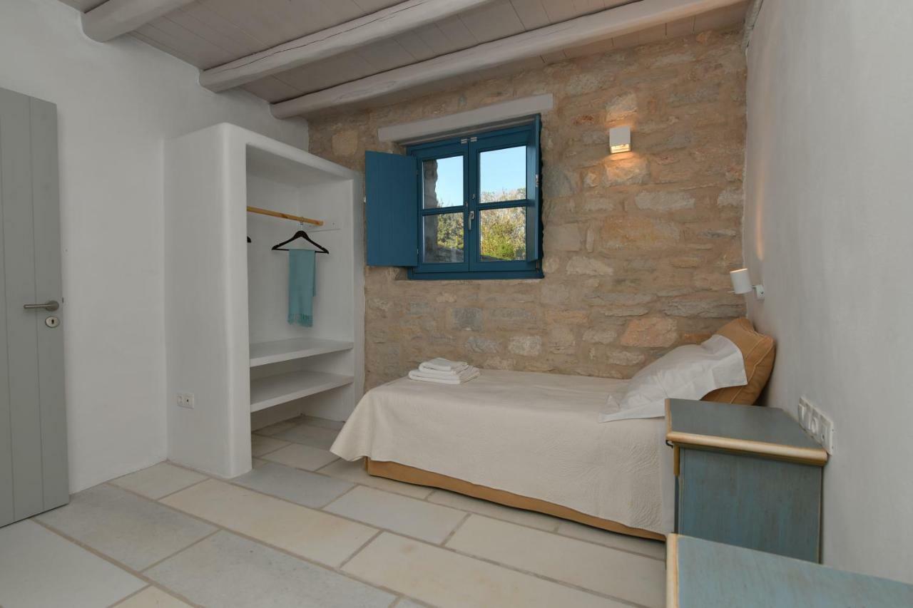 Sea Swell Villas At Santa Maria Santa Maria  Buitenkant foto