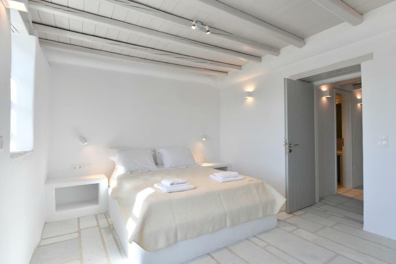 Sea Swell Villas At Santa Maria Santa Maria  Buitenkant foto
