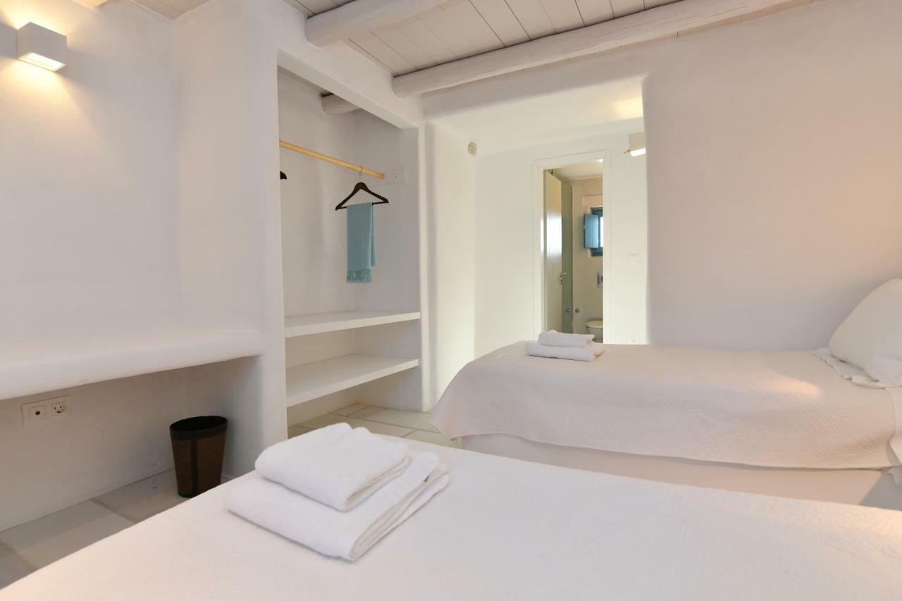 Sea Swell Villas At Santa Maria Santa Maria  Buitenkant foto