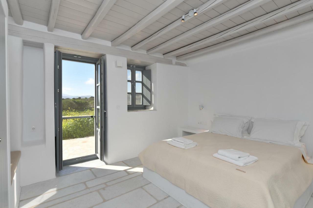 Sea Swell Villas At Santa Maria Santa Maria  Buitenkant foto