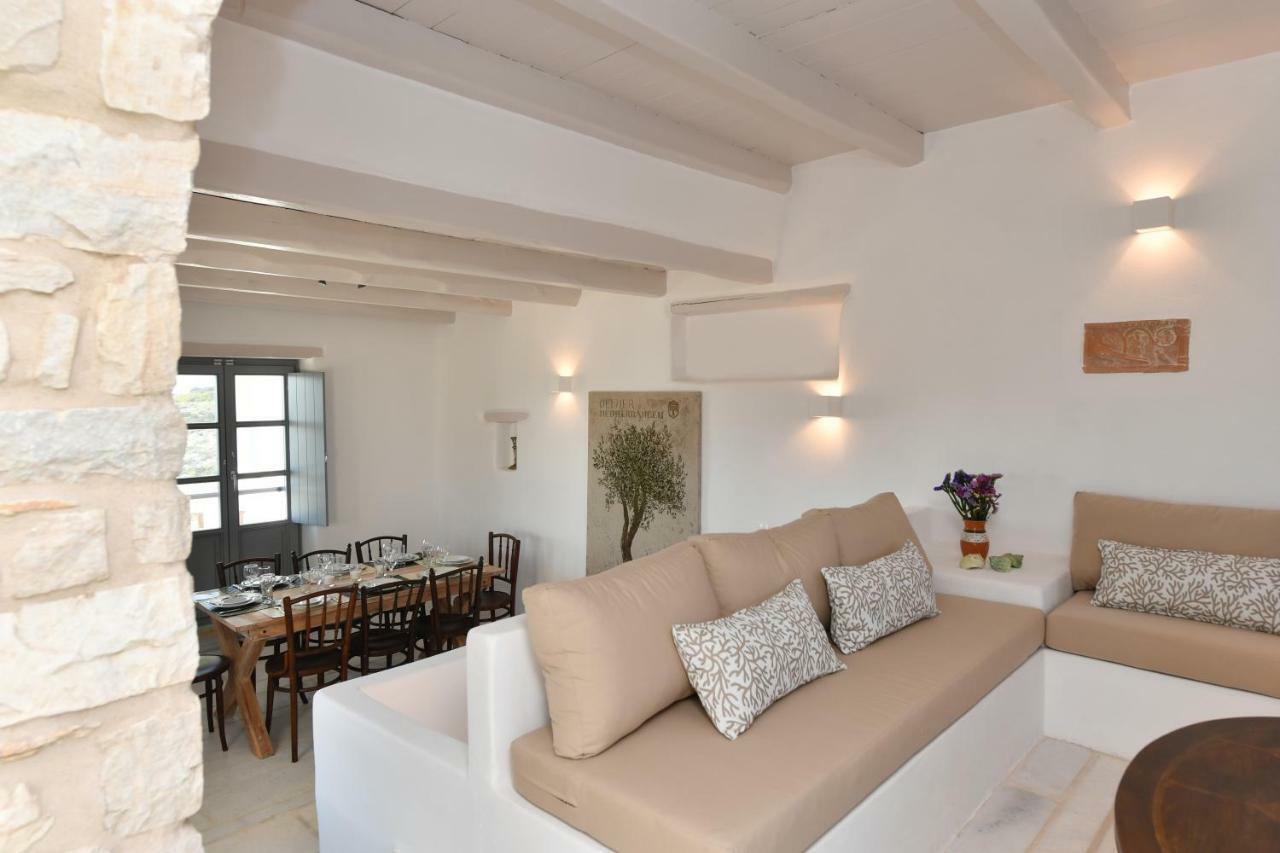Sea Swell Villas At Santa Maria Santa Maria  Buitenkant foto