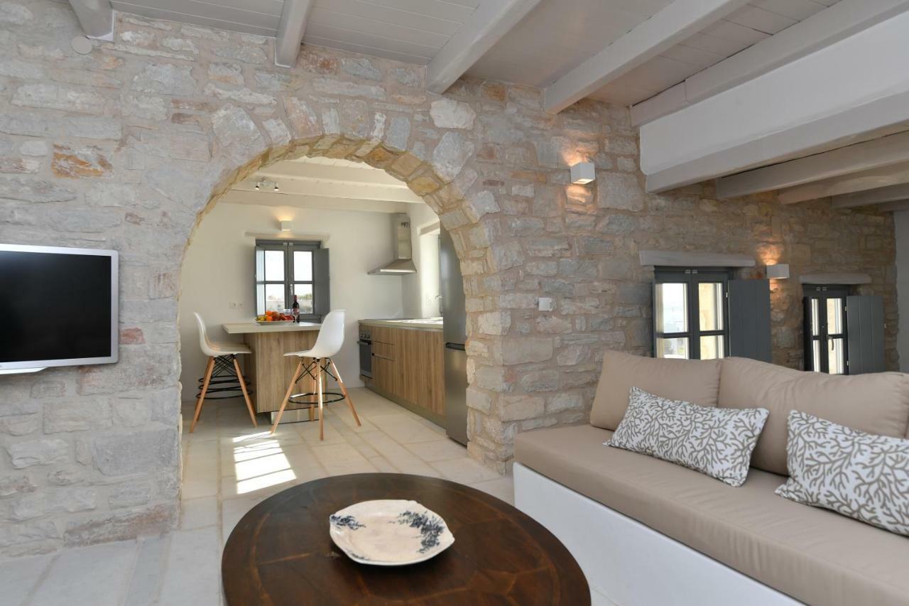 Sea Swell Villas At Santa Maria Santa Maria  Buitenkant foto